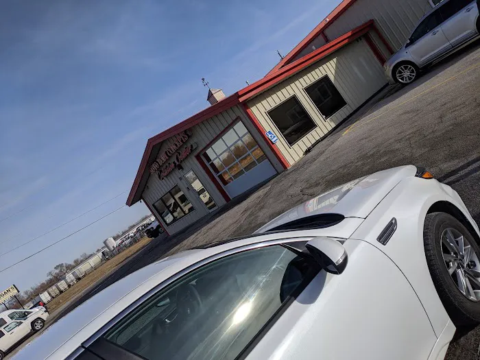 Auto Body Concepts of Council Bluffs 1
