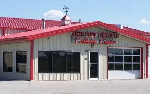Auto Body Concepts of Council Bluffs 2