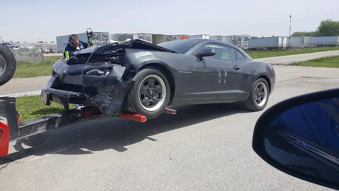 Auto Body Concepts of Council Bluffs 0