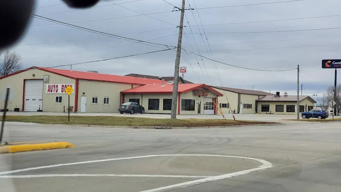 Auto Body Concepts of Council Bluffs 3