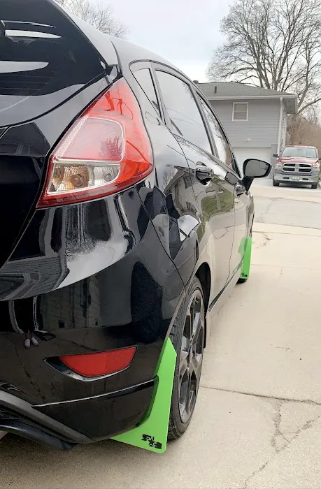 Auto Body Concepts of Council Bluffs 4