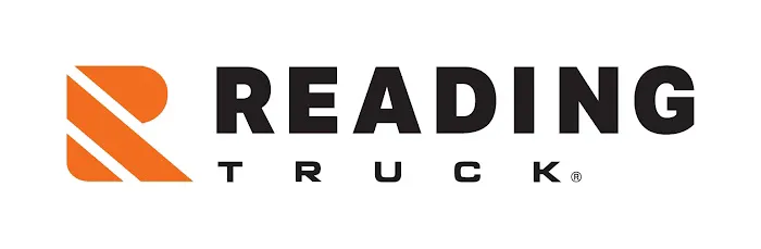Reading Truck 4