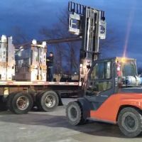 Reading Truck