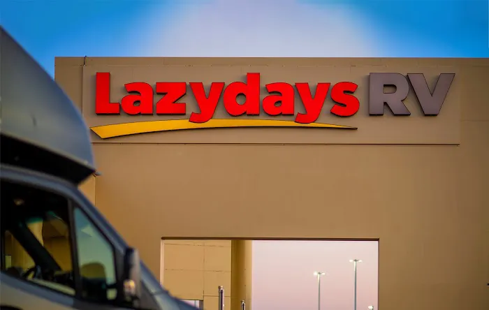 Lazydays RV Collision Center of Council Bluffs 0