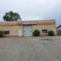 Custom Auto Rebuilders