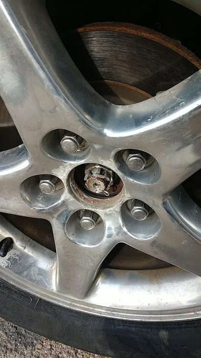Walmart Auto Care Centers 6