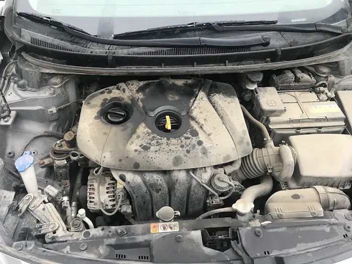 Walmart Auto Care Centers 2