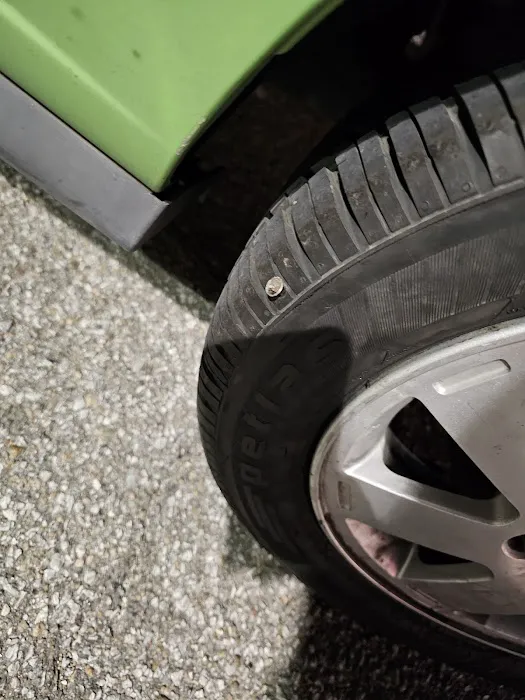 Walmart Auto Care Centers 4