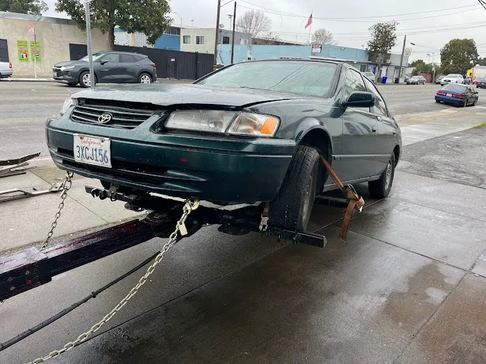 D and E Automotive 8