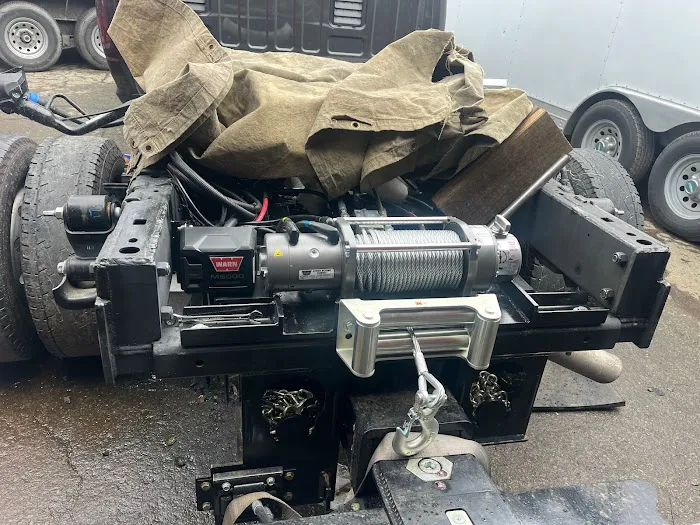 D and E Automotive 2