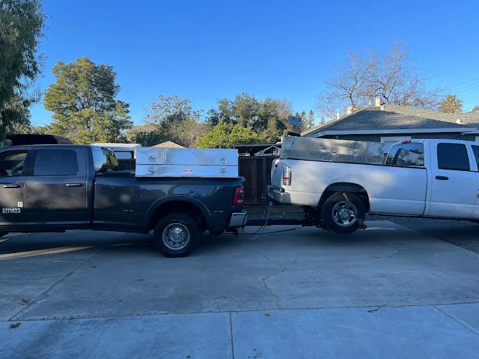 D and E Automotive 1