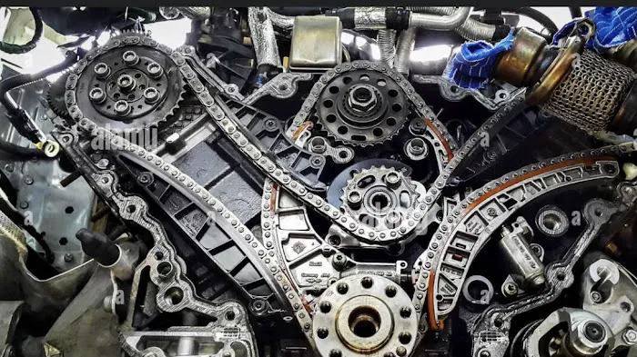 D and E Automotive 7