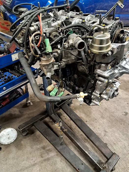 4motion tech 0