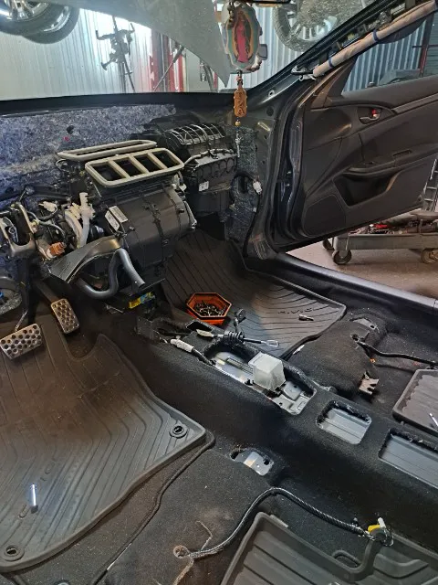 4motion tech 6