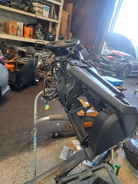 4motion tech 9