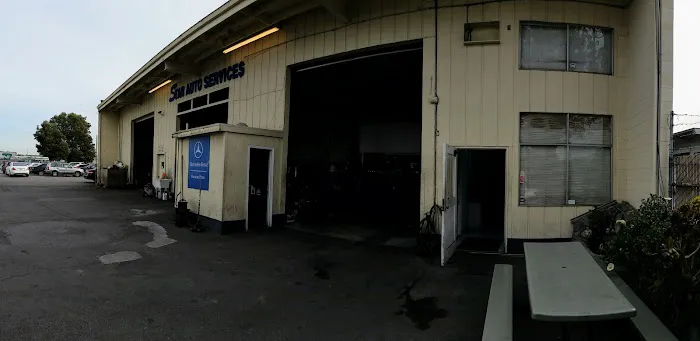 Star Auto Services 4