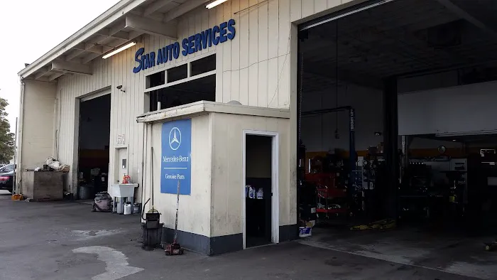 Star Auto Services 6