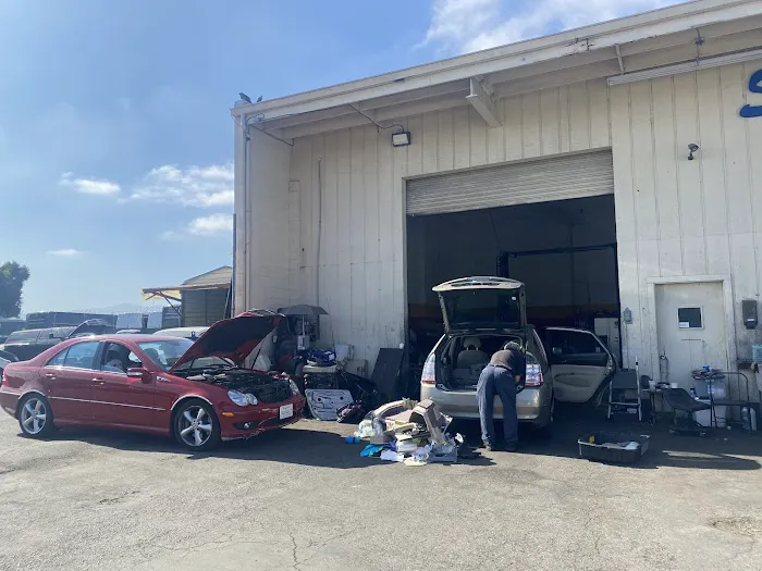Star Auto Services 8