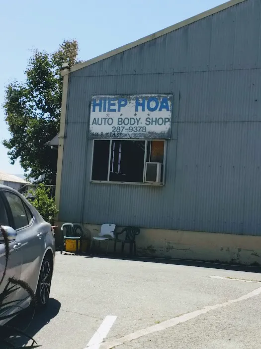 Hiep Hoa Auto Body 0