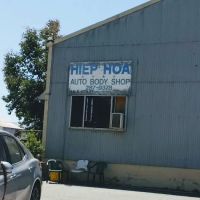 Hiep Hoa Auto Body