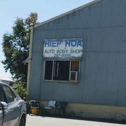 Hiep Hoa Auto Body ico