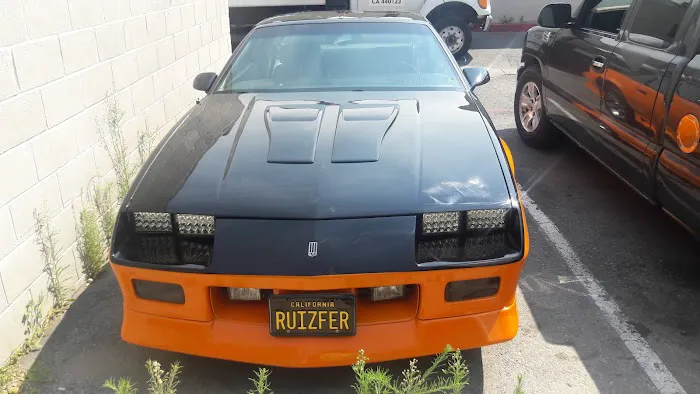 Gonzalez Auto Repair & Body 1