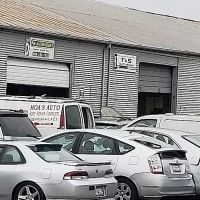 Hóa's Auto Body & Repair