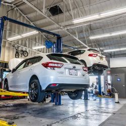 PM Autoworks ico