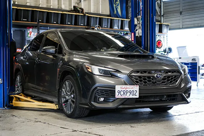 PM Autoworks 4