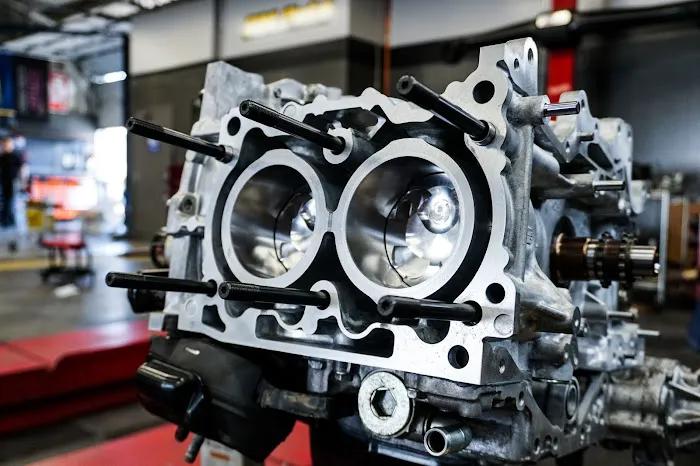 PM Autoworks 6