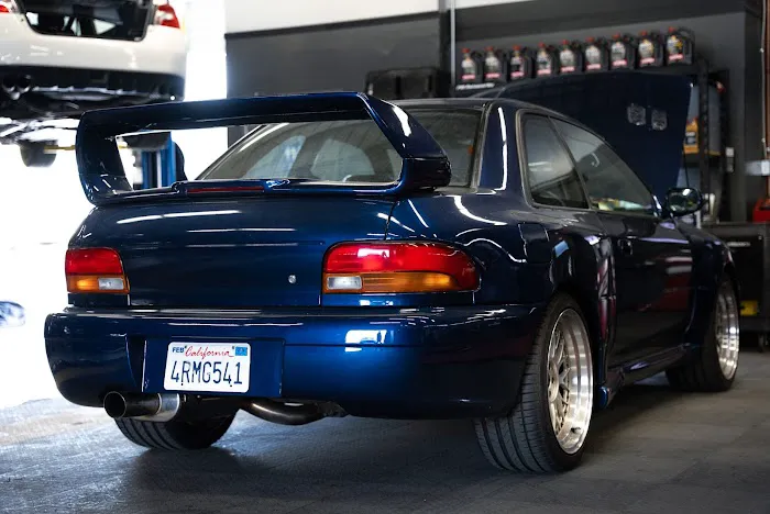 PM Autoworks 2