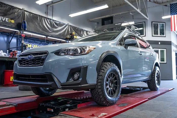 PM Autoworks 1