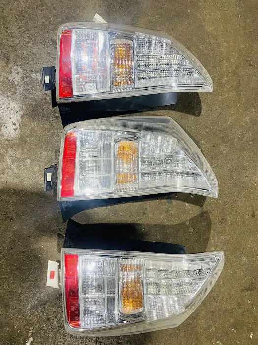 San Jose JDM Motor 9