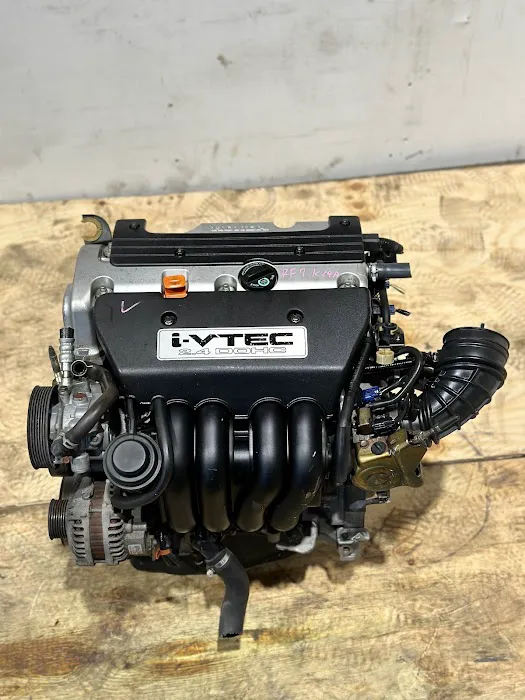 San Jose JDM Motor 8