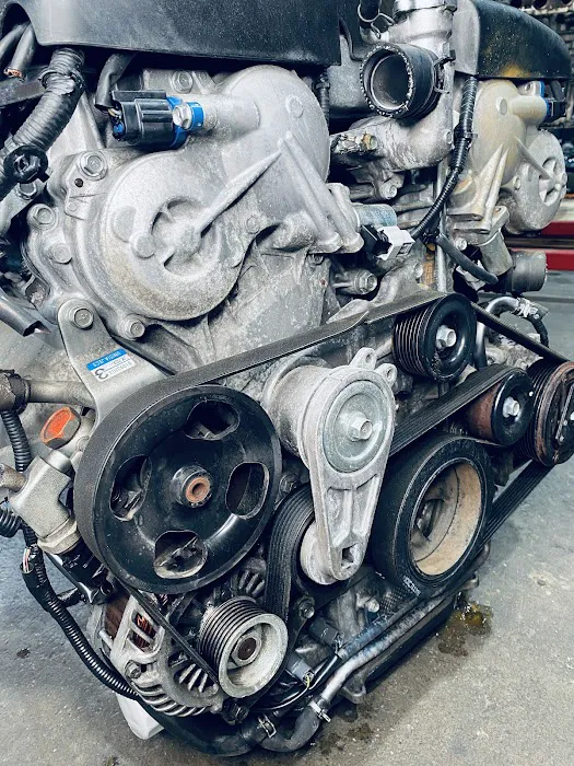 San Jose JDM Motor 5