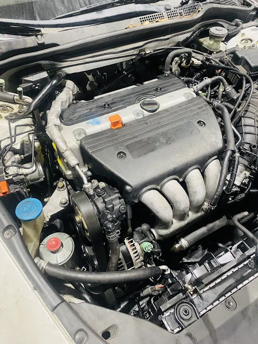 San Jose JDM Motor 1