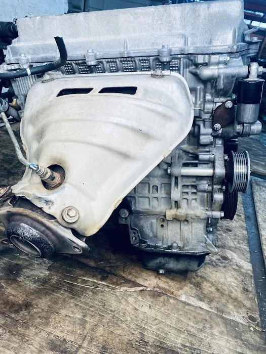 San Jose JDM Motor 7