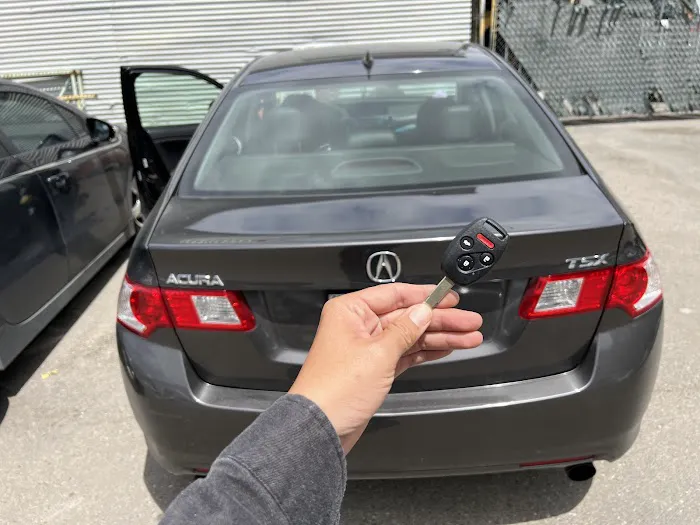 T and S Auto Repair 0