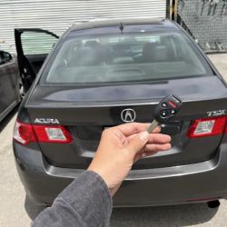 T and S Auto Repair ico