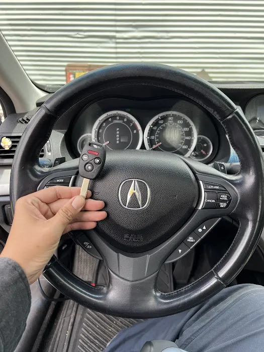 T and S Auto Repair 4