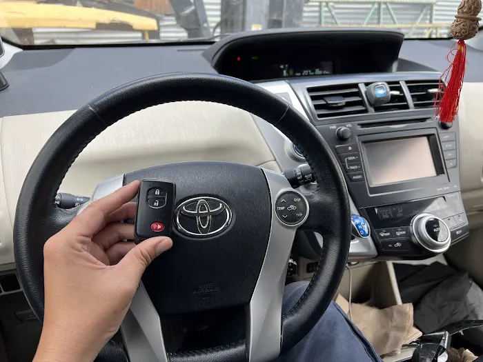 T and S Auto Repair 3