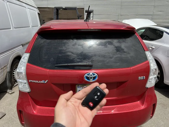 T and S Auto Repair 2