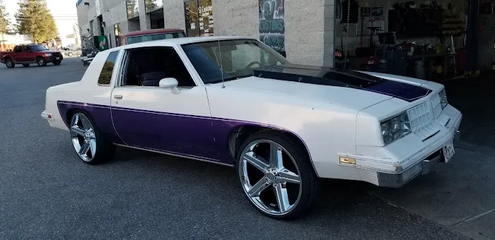 SJ Customs 5