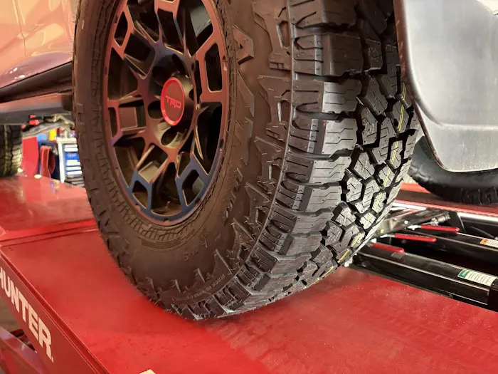 Fierro's Tires & Wheels 6