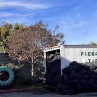 Fierro's Tires & Wheels