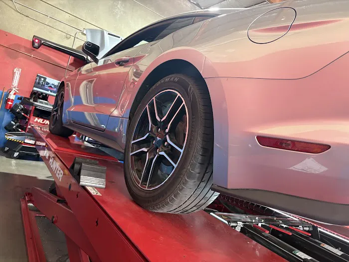 Fierro's Tires & Wheels 7