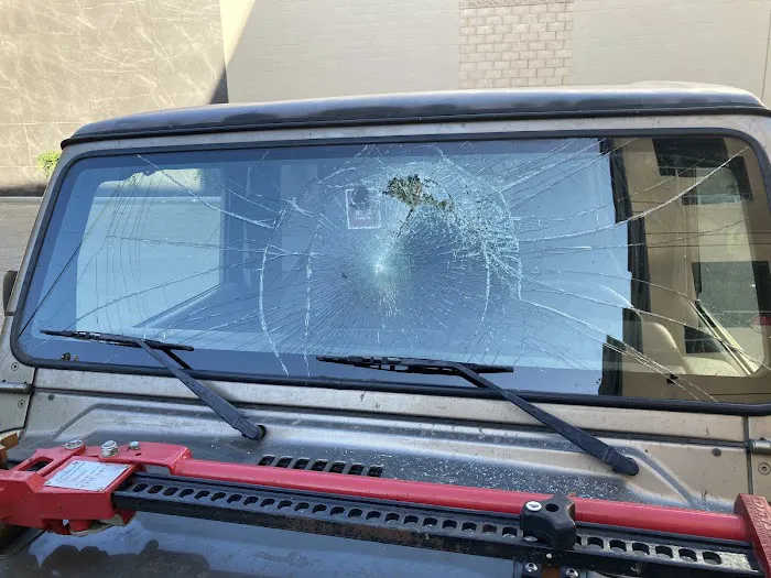 Al's Auto Glass 0
