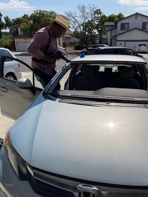 Al's Auto Glass 3