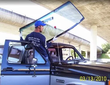 Al's Auto Glass 5