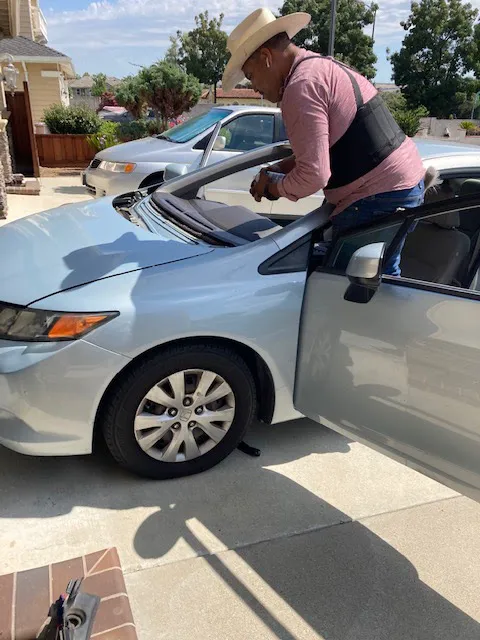 Al's Auto Glass 2